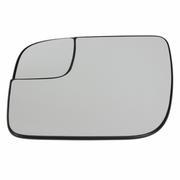 Door Mirror Glass Rear View - Left, Back, Outer