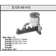 Master Cylinder