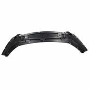 Radiator Support Air Deflector Valance Panel - 1.6L (ST,)
