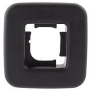 Power Seat Switch Bezel Quarter Panel Trim Cap