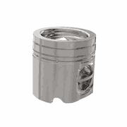 Piston Overhaul Kit OM460 EPA98