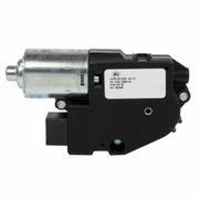 Sunroof Motor WITHOUT - Left, Right