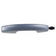 Exterior Door Handle - Left, Front, Rear
