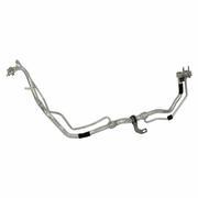 AIR CONDITIONING (A/C) Refrigerant Discharge / Suction Hose Tube - 3.7L