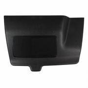 Interior Rear View Mirror Cover Module - Front,