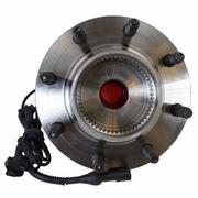 Wheel Bearing and Hub - Front
