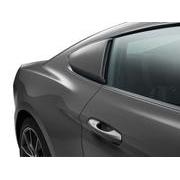 Mustang 2017-2020 Air Design® Magnetic Side Quarter Window Scoop