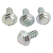 Screw - M4 x 10MM, Front