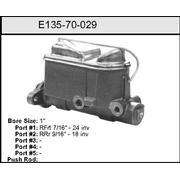 Master Cylinder
