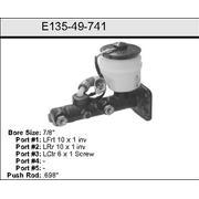 Master Cylinder