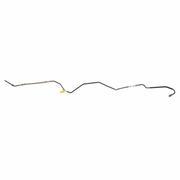 Brake Hydraulic Line Tube - Left, Front