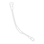 ABS Wheel Speed Sensor - Left, Right, Front
