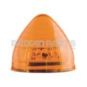 Kenworth® Led Marker 2 Inch Amber