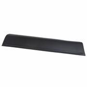 Door Molding Finish Panel - Right