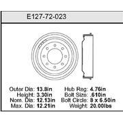 Brake Drum