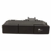 Instrument Panel Voltage Regulator Switch