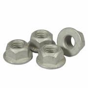 Suspension Shock Absorber Nut - M8