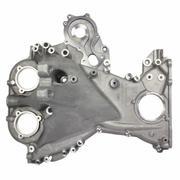 Cylinder Cover - Front 1.0L