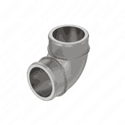 Elbow Fitting
