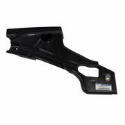 Air Deflector Floor Pan Heat Shield