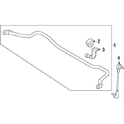 Bar Roll - Front