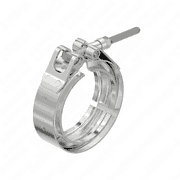 EPA 07/10/Euro 5/GHG17 Exhaust Pipe Clamp
