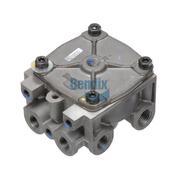 Relay Valve
