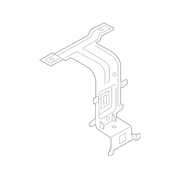 Instrument Panel Mounting Bracket