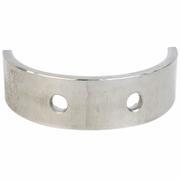 #2 Bearing Crankshaft Main - 0.25MM U/S, Upper 1.6L