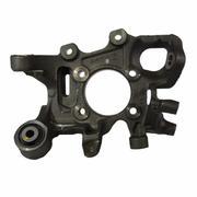 Knuckle And Hub Steering - Right, Rear