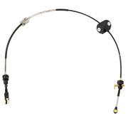 Automatic Transmission Shifter Cable Selector Lever Control (AT)