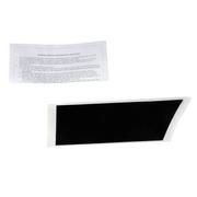 Quarter Panel Decal Stripe Graphics - Right