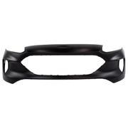Bumper Cover - Front, Upper