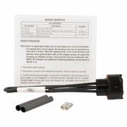 Engine Cooling Fan Motor Connector Wire - 1.6L