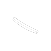 Seat Frame Trim Panel Onyx Cushion