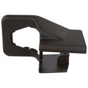 Seat Track Cover End <br>Cover for the COVERS and Switch