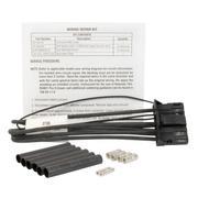 HVAC Variable Speed Blower Controller Module Connector Wire