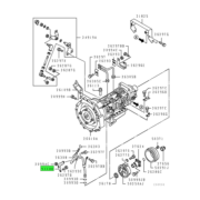 BRACKET,T/M CONNECTING 1