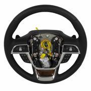 Wheel Steering (Active Steering)