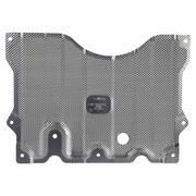 Floor Pan Heat Shield - 2.0L