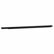 Door Window Belt Weatherstrip Seal - Right, Front