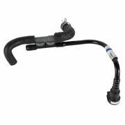 Brake Vacuum Hose Supply Manifold - Front, Rear 3.7L
