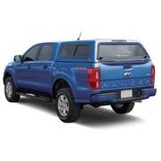 Ranger 2019-2022 Lightning Blue Bed Cap for 5.0' Bed, Paint Code N6 - NON-RETURNABLE