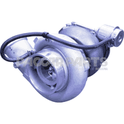 Kenworth® TURBO-CAT C15