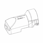 21-Pin Connector Cover