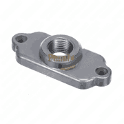 Inlet Fitting