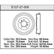 Brake Drum