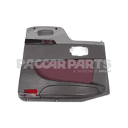 PAD ASSY-CAB DOOR, LH