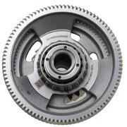 Gear and Shaft - 2.5L (AT)