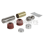CALIPER GUIDE PIN REPAIR